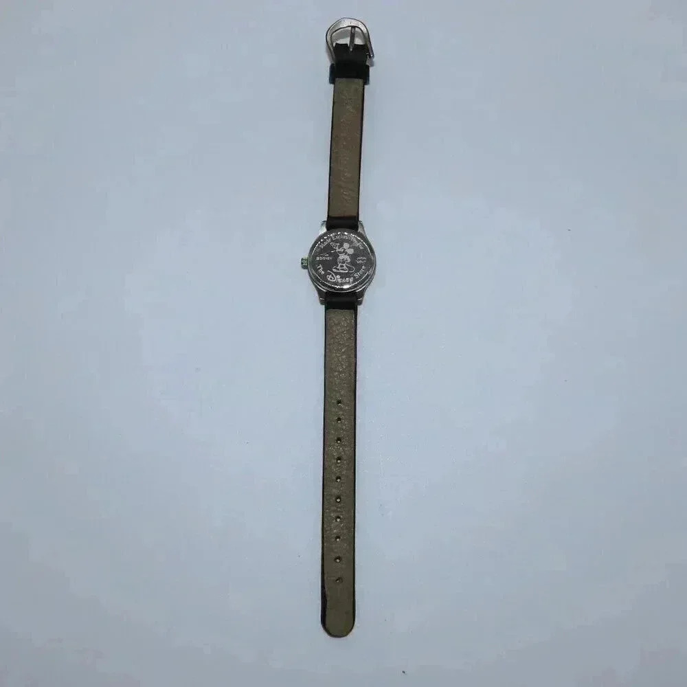 Vintage Disney store Minnie Mouse watch - Needs Battery - Picture 5 of 5